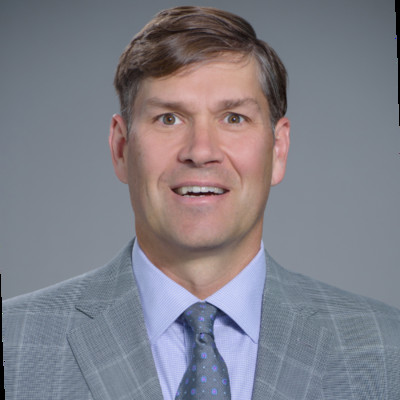 Gregory Peters