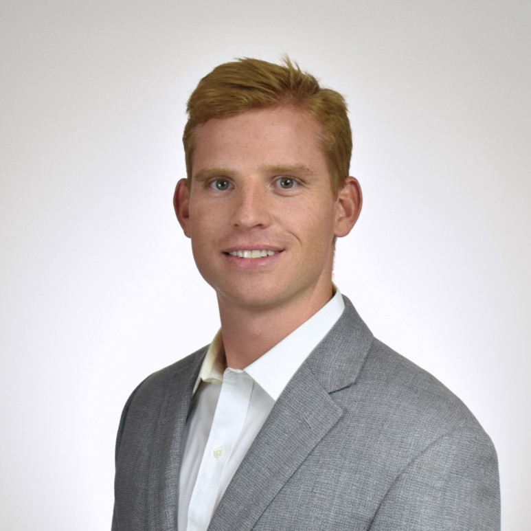 Bennett Moore