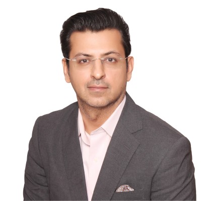 Gautam Chhugani