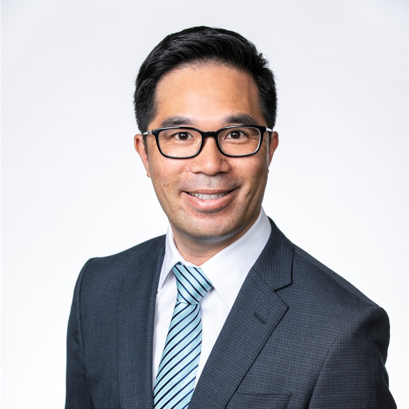 Craig Wong-Pan