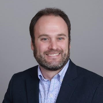Justin Hauke