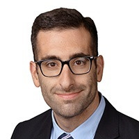Jonathan Goldman