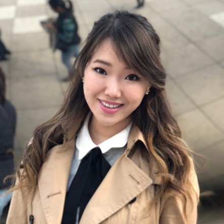 Amy Li