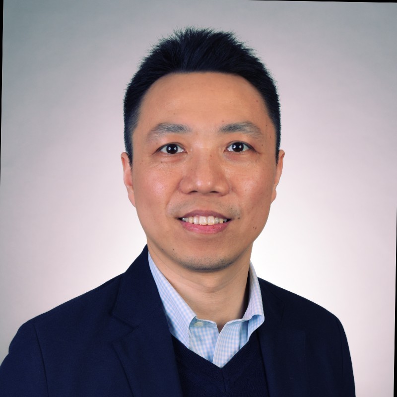 Wei Fang