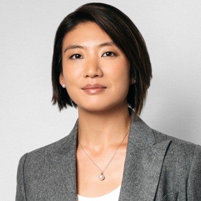 Betty Jing