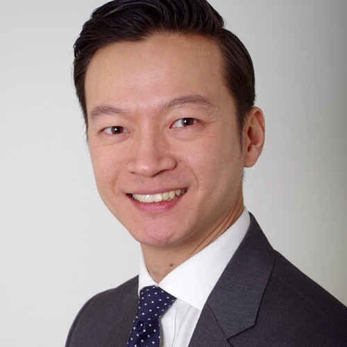 Maurice Choy