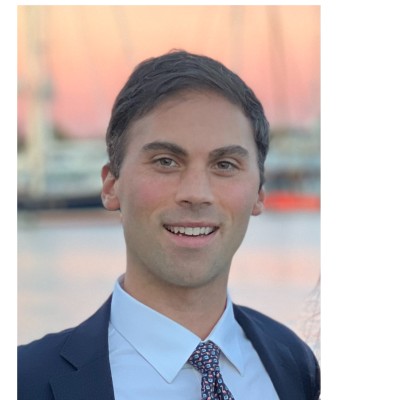 Andrew Sherman