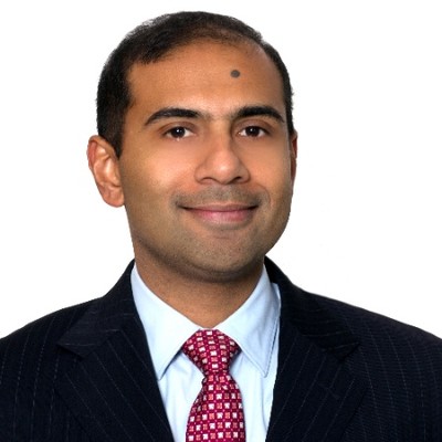 Ravi Misra