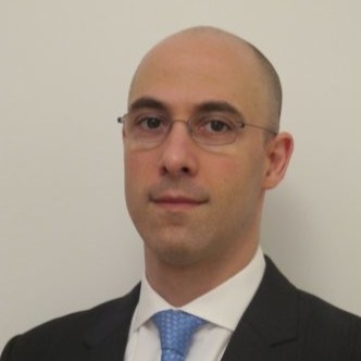 Yaron Kinar