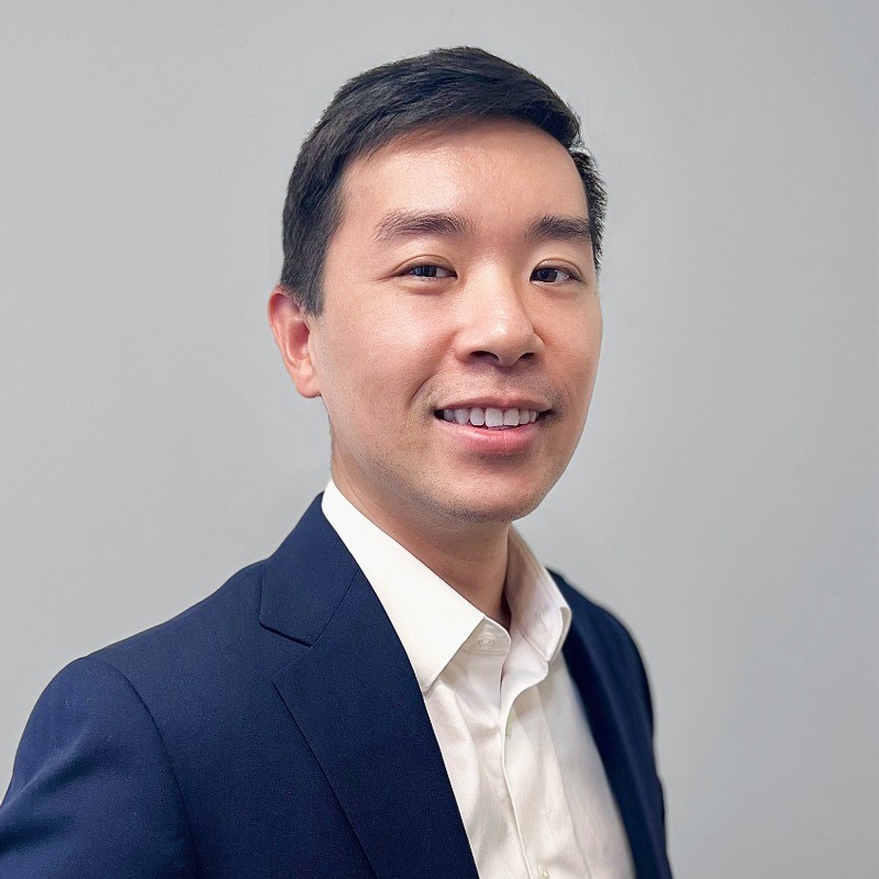 Paul Jeng