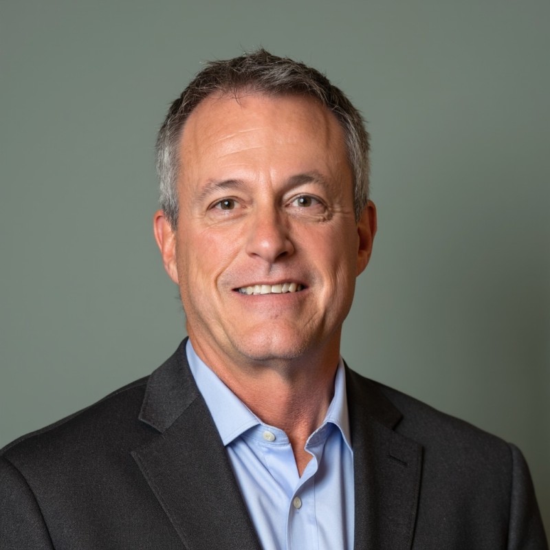 Kevin Heal