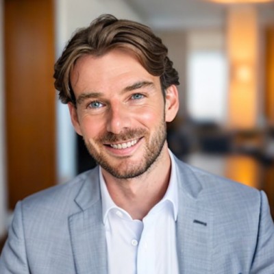 Julien Blouin