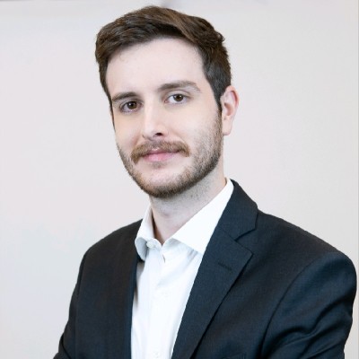 Matheus Enfeldt