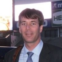 Mike Lavery