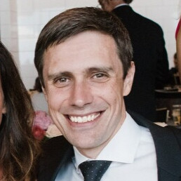Alex Potter