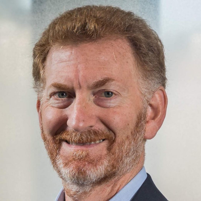 David Scharf