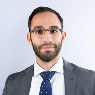 Jon Keypour
