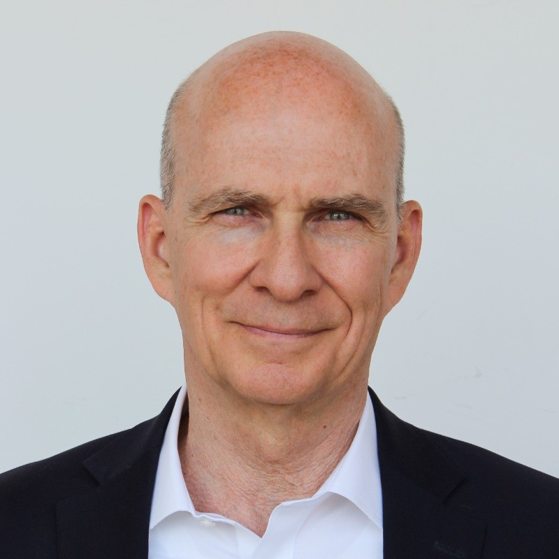 David Macgregor