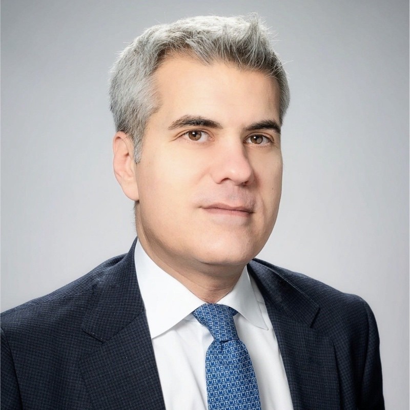 Joel Jackson