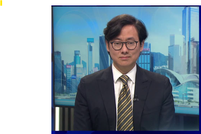Eugene Hsiao