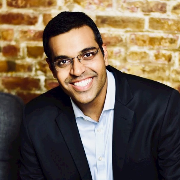 Rahul Krotthapalli