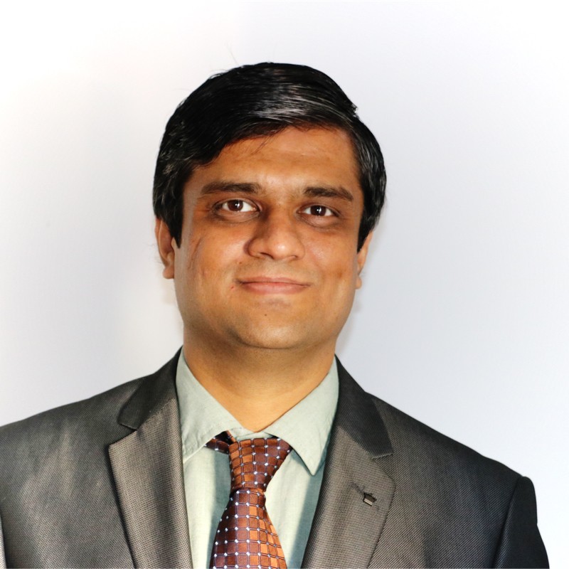 Phani Kanumuri