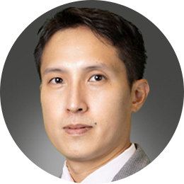 Tim Hsiao