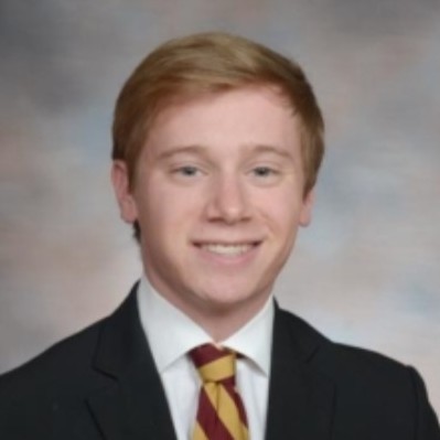 Owen Rickert