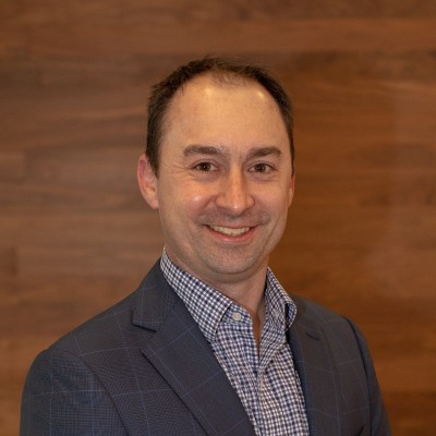 Ben Klieve
