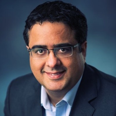 Arvind Ramnani