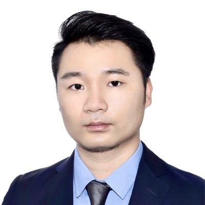 Brian Gong