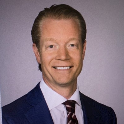 Mike Morris