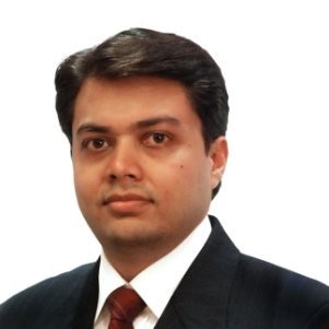 Piyush Choudhary