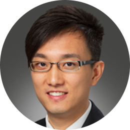 Gary Yu