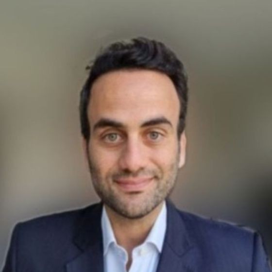 Mohammed Khallouf