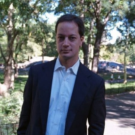 Kevin DeGeeter