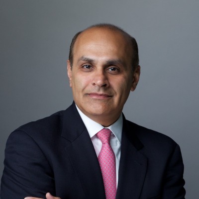 Manish Somaiya