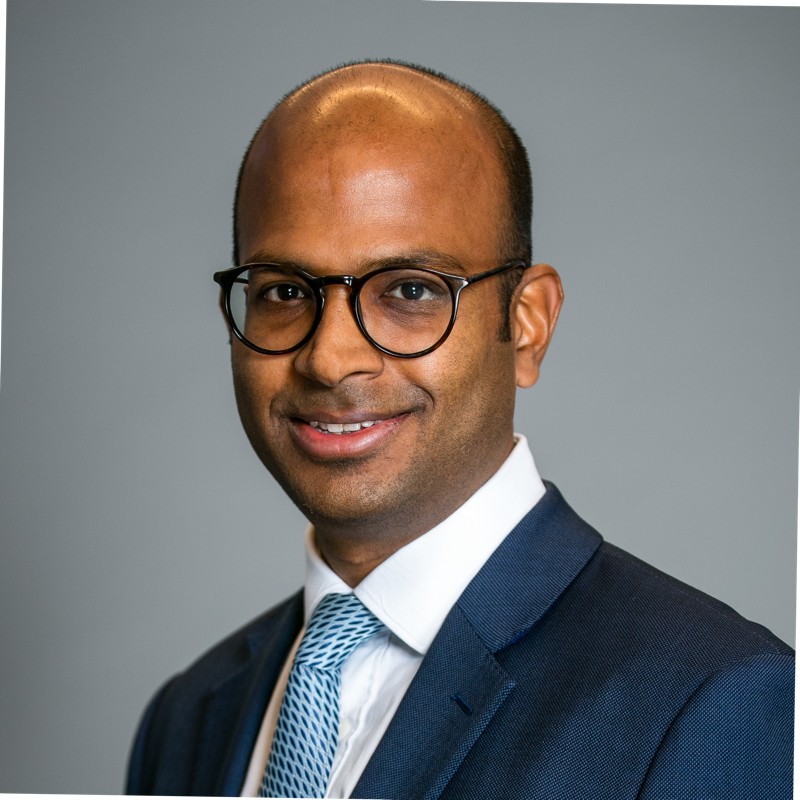 Adithya Metuku