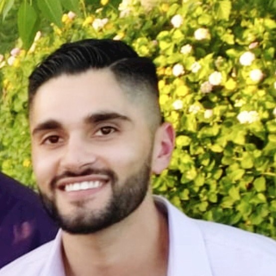 Rustam Kanga
