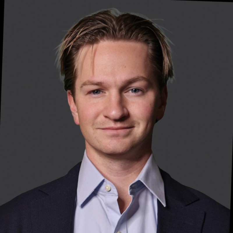 Nick Giles