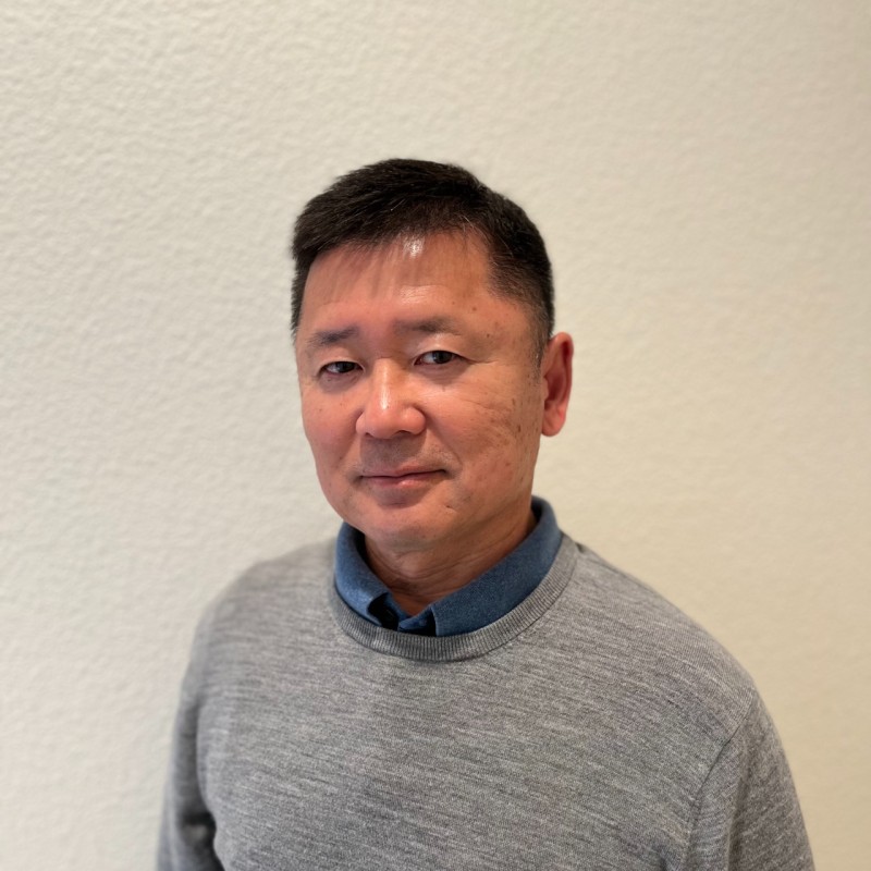 Dave Kang