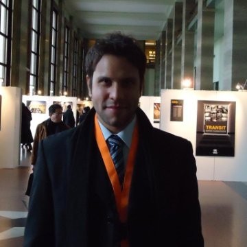 Olavo Arthuzo