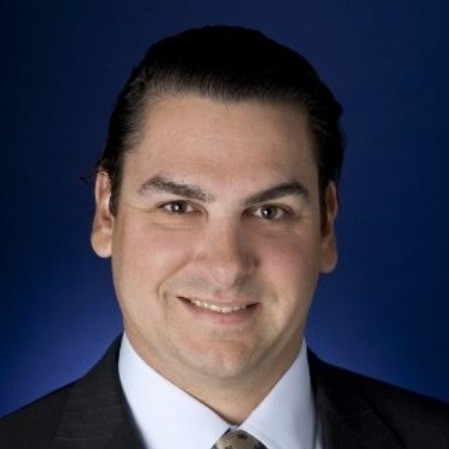 Robert Rutschow