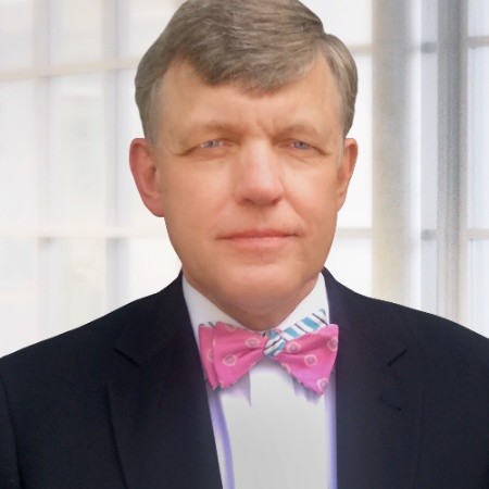 Henry Coffey