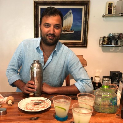 Sanjeet Auija