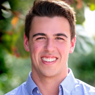Bradley Bowers