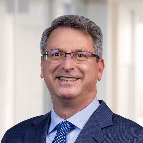 Mark Marcon