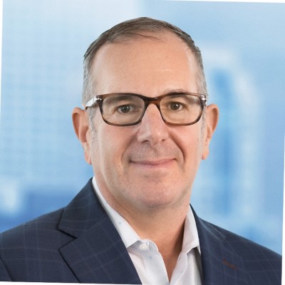 Andrew Jeffrey