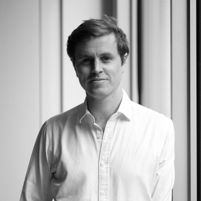 James Goodall