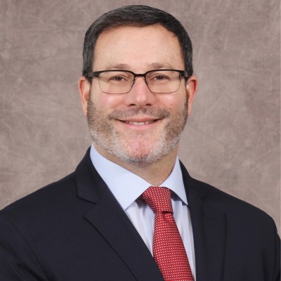 Jeffrey Spector